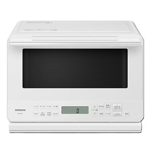 �y25����24���Ԍ���N�[�|���z�z�zHITACHI ���� �q�^�`�I�[�u�������W �R���p�N�g/27L���C�h/�t���b�g�ɓ�/�z���C�g MRO-F6C W(2674128)��������