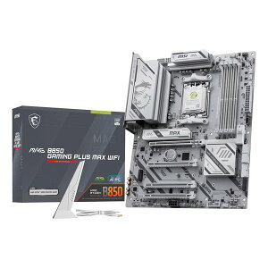 �y5����24���Ԍ���N�[�|���z�z�zMSI �G���G�X�A�CMAG B850 GAMING PLUS MAX WIFI MAGB850GAMINGPLUSMAXWIFI(2674094)��������