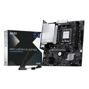�y15����24���Ԍ���N�[�|���z�z�zMSI �G���G�X�A�CPRO H810M-B WIFI6E PROH810MBWIFI6E(2673925)��������