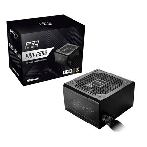 �y20����24���Ԍ���N�[�|���z�z�zASRock �A�X���b�NPRO-650B PRO-650B(2673738)����s�� ��������