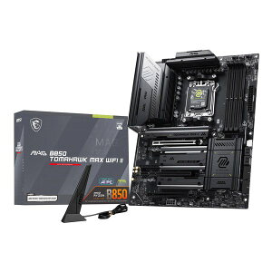 �y10����24���Ԍ���N�[�|���z�z�zMSI �G���G�X�A�CMAG B850 TOMAHAWK MAX WIFI II MAGB850TOMAHAWKMAXWI(2675869)��������