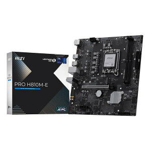 �y25����24���Ԍ���N�[�|���z�z�zMSI �G���G�X�A�CPRO H810M-E PROH810ME(2675876)��������
