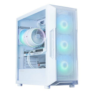 �y10����24���Ԍ���N�[�|���z�z�zzalman �U���}��i3 NEO ARGB V2 White I3-NEO-ARGB-V2-WHITE(2675007)����s�� ��������