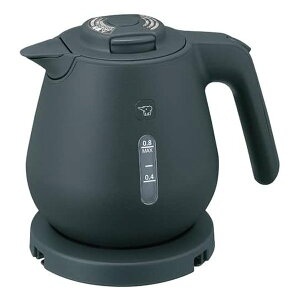 �y15����24���Ԍ���N�[�|���z�z�zzojirushi �ۈ�}�z�[�r�� �]�E�W���V�d�C�P�g�� 0.8L/�X���[�g�u���b�N CK-DB08-BM(2675909)��������