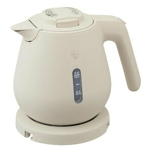 �y15����24���Ԍ���N�[�|���z�z�zzojirushi �ۈ�}�z�[�r�� �]�E�W���V�d�C�P�g�� 0.8L/�x�[�W�� CK-DB08-CA(2675910)��������