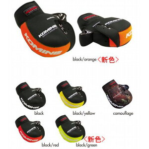 �y20����24���Ԍ���N�[�|���z�z�z09-021 NEOPRENE HANDL WARMER BR 09-021/RD(2163282)����s��