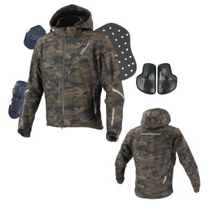 �y5����24���Ԍ���N�[�|���z�z�zJK-579 P SOFT WPARKA camoflouge 2XL 07-579/�J��2XL(2417539)����s�� ��������