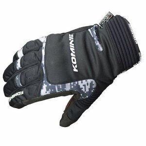 �y10����24���Ԍ���N�[�|���z�z�zKOMINE �R�~�lGK-801 WINTER-GLV B/DIGITAL CAMO XS 06-801/BK/D�J��XS(2417405)����s�� ��������
