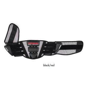 �y20����24���Ԍ���N�[�|���z�z�zKOMINE �R�~�l04-605 BACK BRACE B/RED FREE 04-605/BK/RD(2393843)����s�� ��������