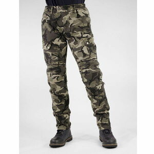 �y20����24���Ԍ���N�[�|���z�z�zKOMINE �R�~�lPK-744 Protect Riding Cotton Cargo Pants Camo / M�T�C�Y PK744�J��M(2503312)����s�� ��������