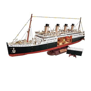 �y10����24���Ԍ���N�[�|���z�z�zROBOTIME�i���{�^�C���j1912 �EEternal Atlantic Voyager �p��� TGL02(2669854)����s�� ��������