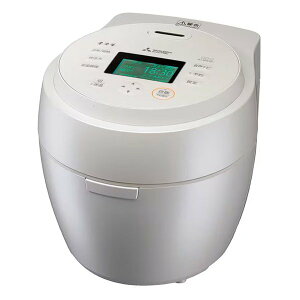 �y15����24���Ԍ���N�[�|���z�z�zMITSUBISHI �O�H�d�@ �~�c�r�V�f���LIH�W���[���ъ� 5.5������/�{�Y��/��/���^�� ���낵�񂶂� NJ-BW10H-W(2676060)��������