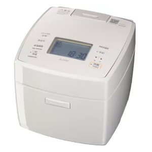 �y20����24���Ԍ���N�[�|���z�z�zMITSUBISHI �O�H�d�@ �~�c�r�V�f���LIH�W���[���ъ� �_�u�������Y�R�[�g/���� ������ /2�w����/1����/������ ���날�� NJ-VS18H-W(2676061)��������