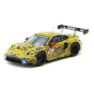 �y25����24���Ԍ���N�[�|���z�z�zTARMAC WORKS�i�^�[�}�b�N���[�N�X�jPorsche 911 GT3 R Nurburgring 24h 2023 #54 - HOBBY64 T64-084-23NUR54(2669924)����s�� ��������