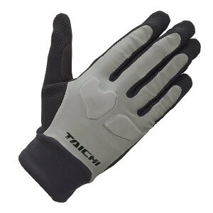 �y20����24���Ԍ���N�[�|���z�z�zRS TAICHI �A�[���G�X�^�C�`���C�g �G�A�[�O���[�u LIGHT GRAY M RST474LGYM(2674814)��������