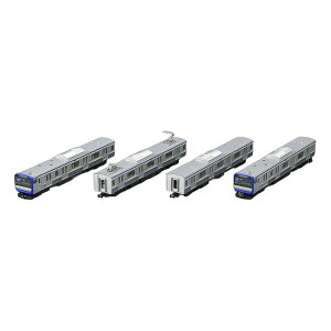 �y5���͍ő�5000�|�C���g�zTOMYTEC�i�g�~�[�e�b�N�jJR E235-1000�n�d�ԁi���{��E�������j��{�Z�b�gB 97206(2670103)����s�� ��������