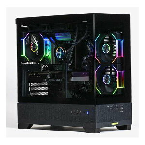 �y20����24���Ԍ���N�[�|���z�z�zSTORM �X�g�[���Q�[�~���O�f�X�N�g�b�vPC WIN11HOME/Ryzen7-9800X3D/DDR5-32GB SZR7S98X3DRTX5070-32GP(2673848)����s�� ��������