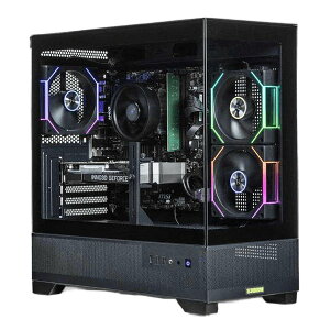 �y25����24���Ԍ���N�[�|���z�z�zSTORM �X�g�[���Q�[�~���O�f�X�N�g�b�vPC WIN11HOME/RYZEN7-5700X/DDR4-32GB SZR7A57XRTX5060Ti-32GP(2673847)��������
