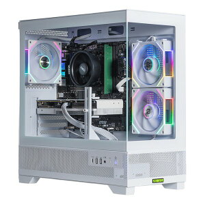 �y25����24���Ԍ���N�[�|���z�z�zSTORM �X�g�[���Q�[�~���O�f�X�N�g�b�vPC WIN11HOME/Ryzen7-5700X/16GB SZR7A57XRX96XT-16G-PW(2668423)��������
