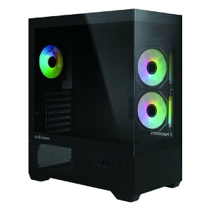 �y20����24���Ԍ���N�[�|���z�z�zZOA �]�A�Q�[�~���O�f�X�N�g�b�vPC WIN11HOME/Ryzen5-7500F/16GB ZBR75FRTX5060TI-16G-ZO(2673916)��������