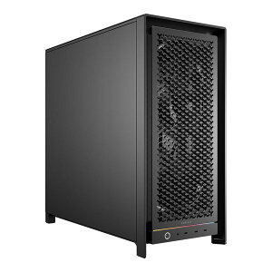 �y10����24���Ԍ���N�[�|���z�z�zCORSAIR �R���Z�AFRAME 5000D Workstation RS Mid-Tower Black CC-9011330-WW(2676049)����s�� ��������