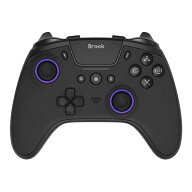 【20日はエントリーで最大5000ポイント】Brook ブルックStarRay PS5/PC/Android/iOS対応ゲーミングコント…