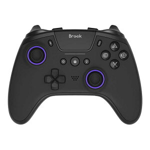 �y25����24���Ԍ���N�[�|���z�z�zBrook �u���b�NStarRay PS5/PC/Android/iOS�Ή��Q�[�~���O�R���g���[���[ BROOK-STARRAY(2675151)��������