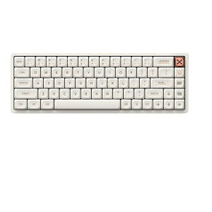 �y5����24���Ԍ���N�[�|���z�z�zIQUNIX�i�A�C�L���[�j�b�N�X�jMagi65 Ochre White Gold Red Switch IQ-MAGI65-WHT-GOLD-RED(2676398)����s�� ��������