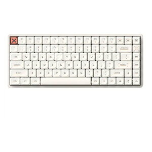 �y5����24���Ԍ���N�[�|���z�z�zIQUNIX�i�A�C�L���[�j�b�N�X�jMagi75 Ochre White Gold Red Switch IQ-MAGI75-WHT-GOLD-RED(2676400)����s�� ��������