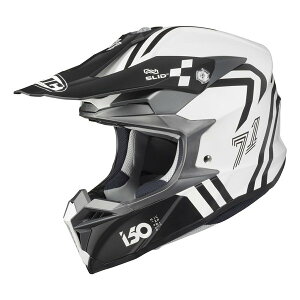 �y30���̓G���g���[�ōő�5000�|�C���g�zHJC �G�C�`�W�F�[�V�[HJH249 I50 �w�b�N�X WHITE/BLACK S�T�C�Y HJH249WH91S(2636742)��������