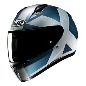 HJC �w�����b�g HJH259 C10 �e�Y BLUE(MC2SF) M
