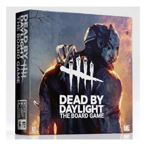 �y15����24���Ԍ���N�[�|���z�z�zLEVEL 99 GAMES�i���x��99�Q�[���Y�jDead by Daylight The Board Game ���{��� 466197(2670318)����s�� ��������