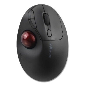 �y10����24���Ԍ���N�[�|���z�z�zKensington�i�P���W���g���jPro Fit Ergo TB450 �g���b�N�{�[�� �u���b�N/���b�h K72175JP(2678728)��������