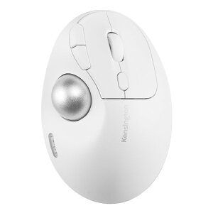 �y15����24���Ԍ���N�[�|���z�z�zKensington�i�P���W���g���jPro Fit Ergo TB450 EQ �g���b�N�{�[�� �z���C�g K72179JP(2678729)��������