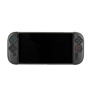 �y20����24���Ԍ���N�[�|���z�z�zLEPIC GAMING ���s�b�N�Q�[�~���OPITA FULL COVER GRIP CASE for SWITCH 2 TM Smoke DGN-LPG-FULCASE-SW2-SB(2676679)��������