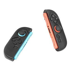 �y30����24���Ԍ���N�[�|���z�z�zLEPIC GAMING ���s�b�N�Q�[�~���OJOY-CON GRIP CASE for SWITCH 2 TM Smoke DGN-LPG-GRPCASE-SW2-SB(2676677)