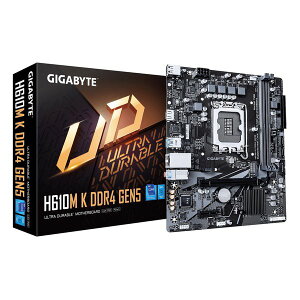 �y5����24���Ԍ���N�[�|���z�z�zGIGABYTE �M�K�o�C�gH610M K DDR4 GEN5 H610MKDDR4GEN5(2678598)��������