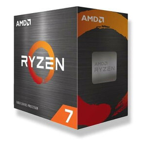 �y10����24���Ԍ���N�[�|���z�z�zAMD �G�[�G���f�B�[Ryzen 7 5800XT 100100001582WOF(2678613)��������