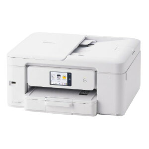 �y15����24���Ԍ���N�[�|���z�z�zbrother �u���U�[A4�C���N�W�F�b�g�����@ �z���C�g DCP-J929N-W(2662639)��������