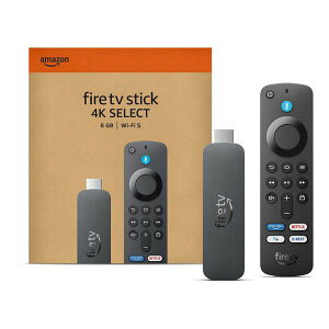 �y10����24���Ԍ���N�[�|���z�z�zAmazon �A�}�]��Amazon Fire TV Stick 4K Select B0CN415PTV(2676656)��������