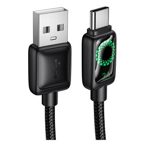 �y25����24���Ԍ���N�[�|���z�z�zJTT �W�F�C�e�B�[�e�B�[�jhoco U146 POWER LED Type-C�P�[�u�� 1.2m U146-AC-BK(2675950)