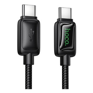 �y30����24���Ԍ���N�[�|���z�z�zJTT �W�F�C�e�B�[�e�B�[�jhoco U146 POWER LED PD60W�P�[�u�� PD60W 1.2m U146-CC-BK(2675951)