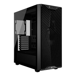 �y30����24���Ԍ���N�[�|���z�z�zCORSAIR �R���Z�A3200D RS Mid-TowerBlack CC-9011334-WW(2679163)��������