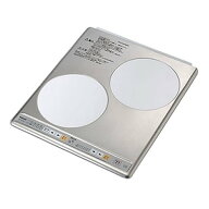【5日はエントリーで最大5000ポイント】Panasonic パナソニックIHクッキングヒーター ビルトインタイプ/2…