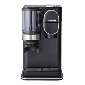 �y15����24���Ԍ���N�[�|���z�z�z�N�C�W�i�[�g Cuisinart�h���b�v���� �~���t�R�[�q�[���[�J�[ �u���b�N DGB-2KJ(2679079)��������