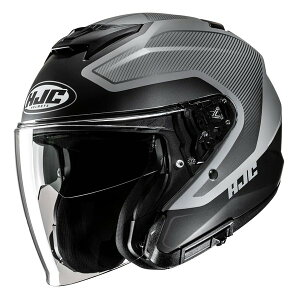 HJC �w�����b�g HJH275 i31 �e���B�X BLACK(MC5SF) L