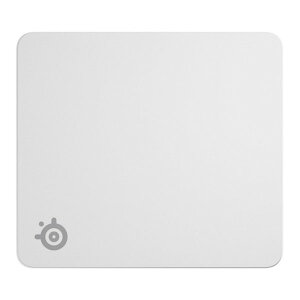 �y20����24���Ԍ���N�[�|���z�z�zsteelseries �X�e�B�[���V���[�YQcK Medium White Q63464(2659267)