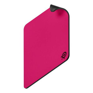 �y15����24���Ԍ���N�[�|���z�z�zsteelseries �X�e�B�[���V���[�YQcK Heavy Large Magenta �Q�[�~���O�}�E�X�p�b�h 67502(2678609)��������
