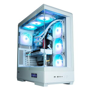 �y10����24���Ԍ���N�[�|���z�z�zzalman �U���}���~�h���^���[�^PC�P�[�X P50 DS White ATX/�s���[���X�f�U�C��/�z���C�g P50 DS WHITE(2623180)����s�� ��������