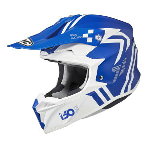 �y10����24���Ԍ���N�[�|���z�z�zHJC �G�C�`�W�F�[�V�[HJH249 I50 �w�b�N�X BLUE�^WHITE S�T�C�Y HJH249BU51S(2636738)����s�� ��������